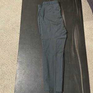 Theory suit pants